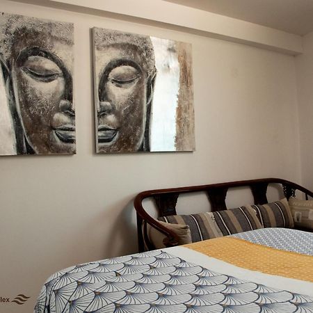 Appartement Dans Le Bourg De Notre Dame Du Guildo - Saint-Cast Zewnętrze zdjęcie