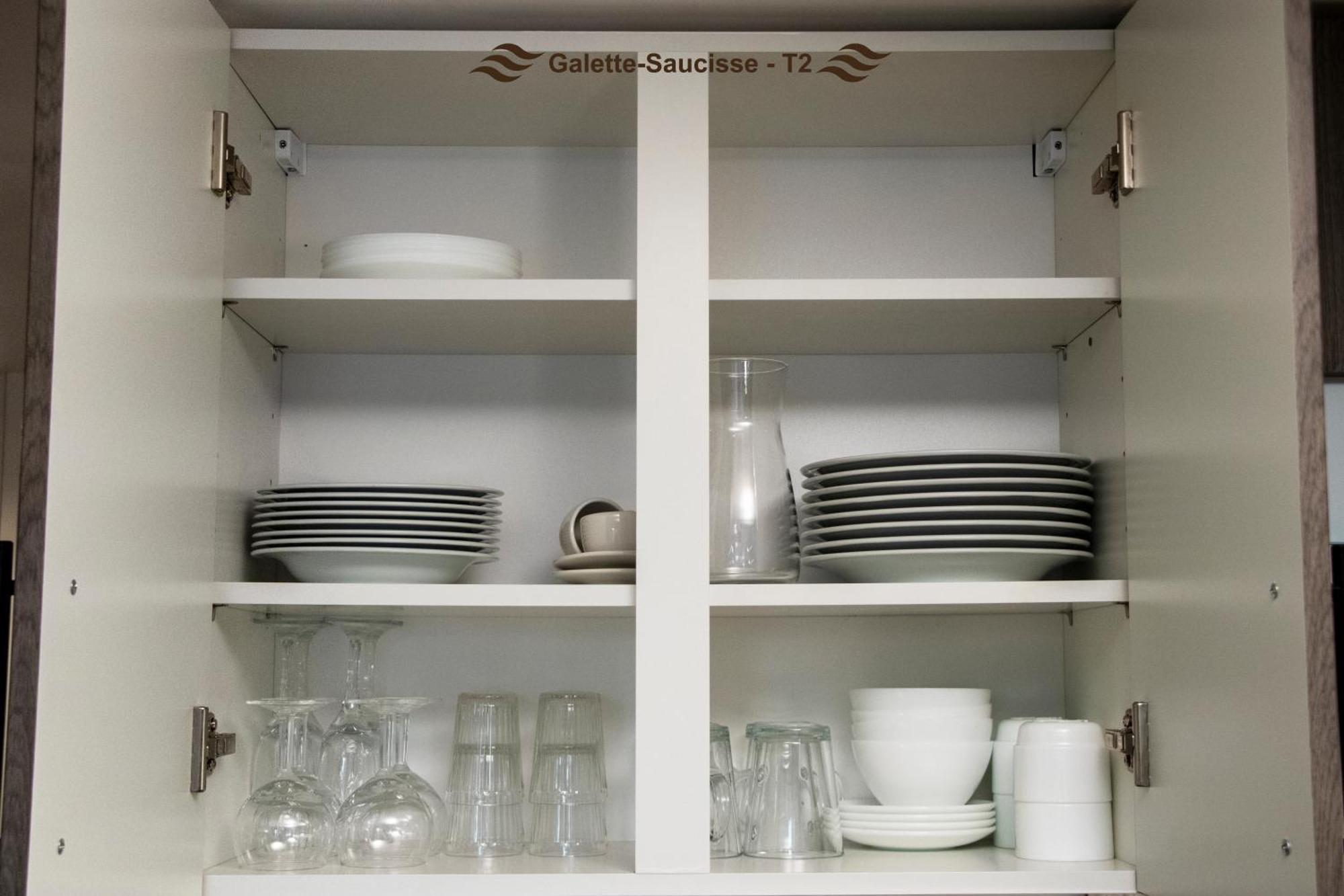Appartement Dans Le Bourg De Notre Dame Du Guildo - Saint-Cast Zewnętrze zdjęcie