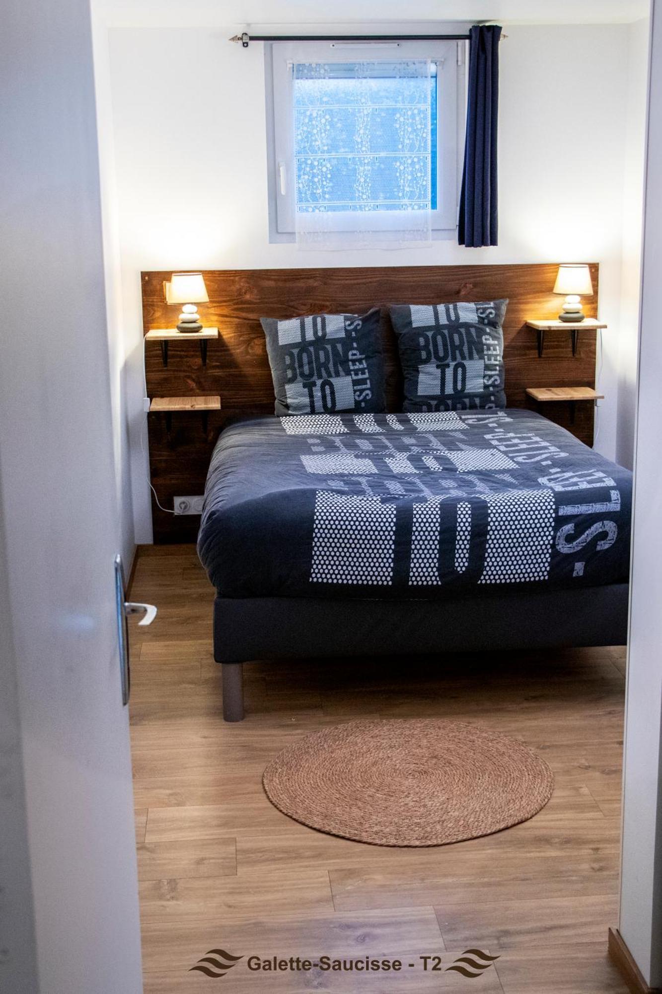 Appartement Dans Le Bourg De Notre Dame Du Guildo - Saint-Cast Zewnętrze zdjęcie