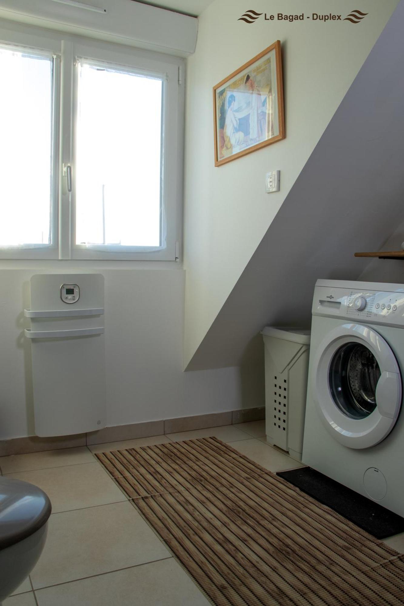 Appartement Dans Le Bourg De Notre Dame Du Guildo - Saint-Cast Zewnętrze zdjęcie
