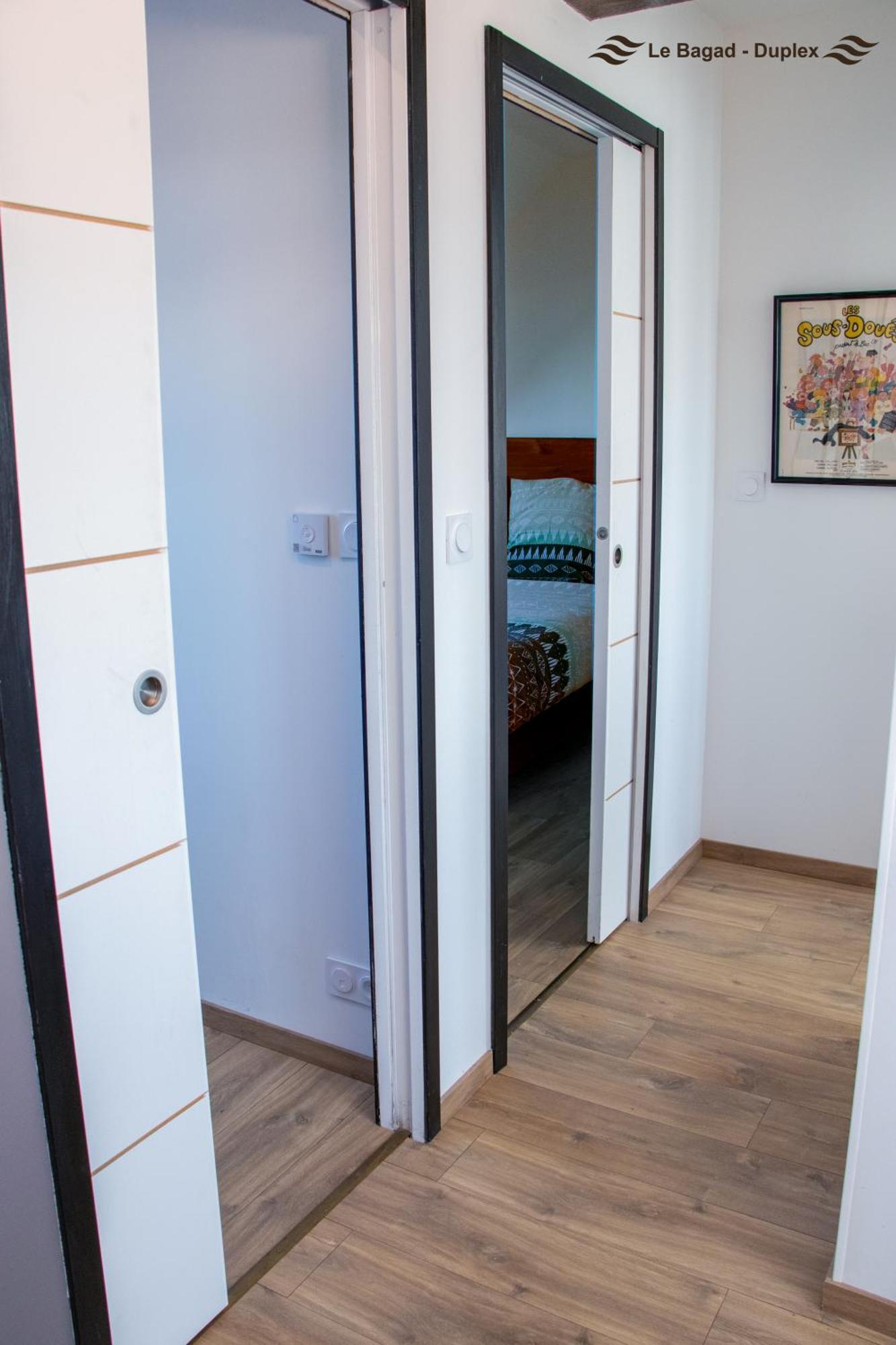 Appartement Dans Le Bourg De Notre Dame Du Guildo - Saint-Cast Zewnętrze zdjęcie