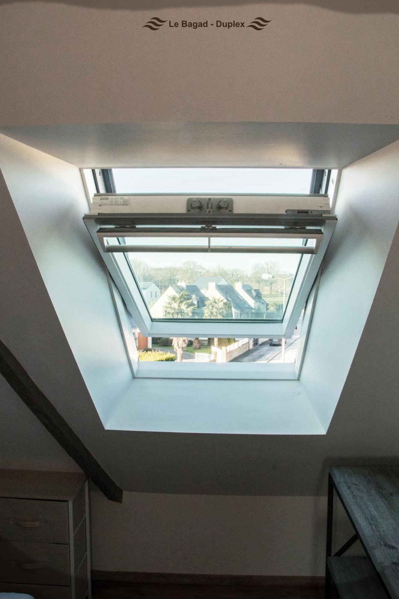 Appartement Dans Le Bourg De Notre Dame Du Guildo - Saint-Cast Zewnętrze zdjęcie