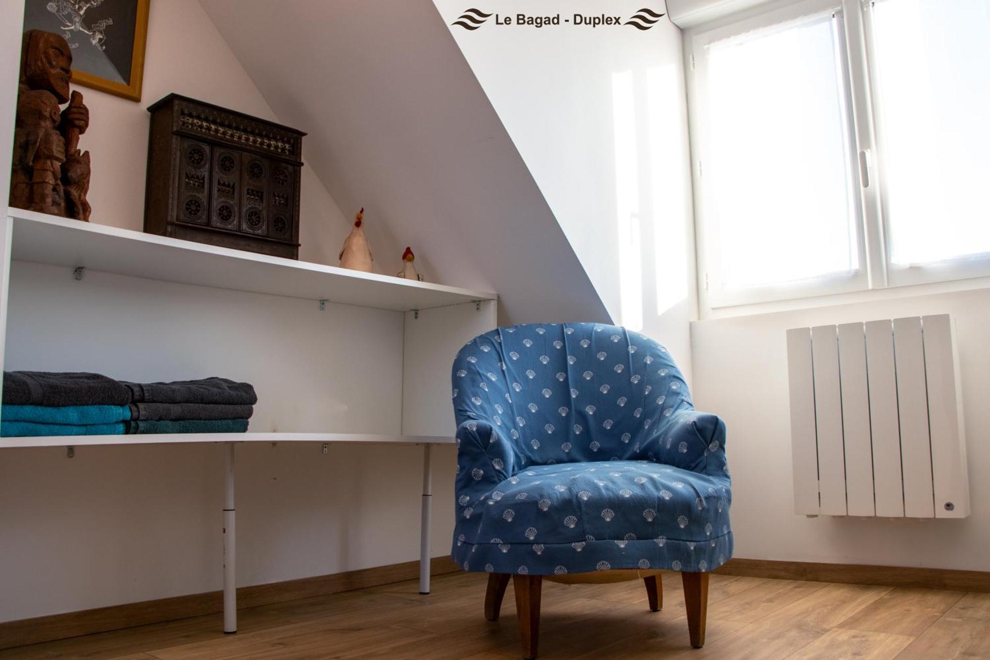 Appartement Dans Le Bourg De Notre Dame Du Guildo - Saint-Cast Zewnętrze zdjęcie