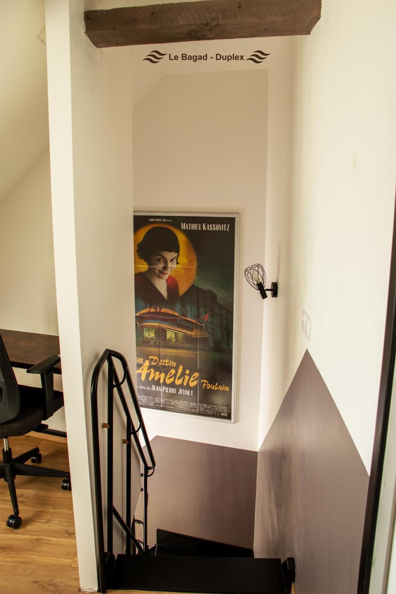 Appartement Dans Le Bourg De Notre Dame Du Guildo - Saint-Cast Zewnętrze zdjęcie