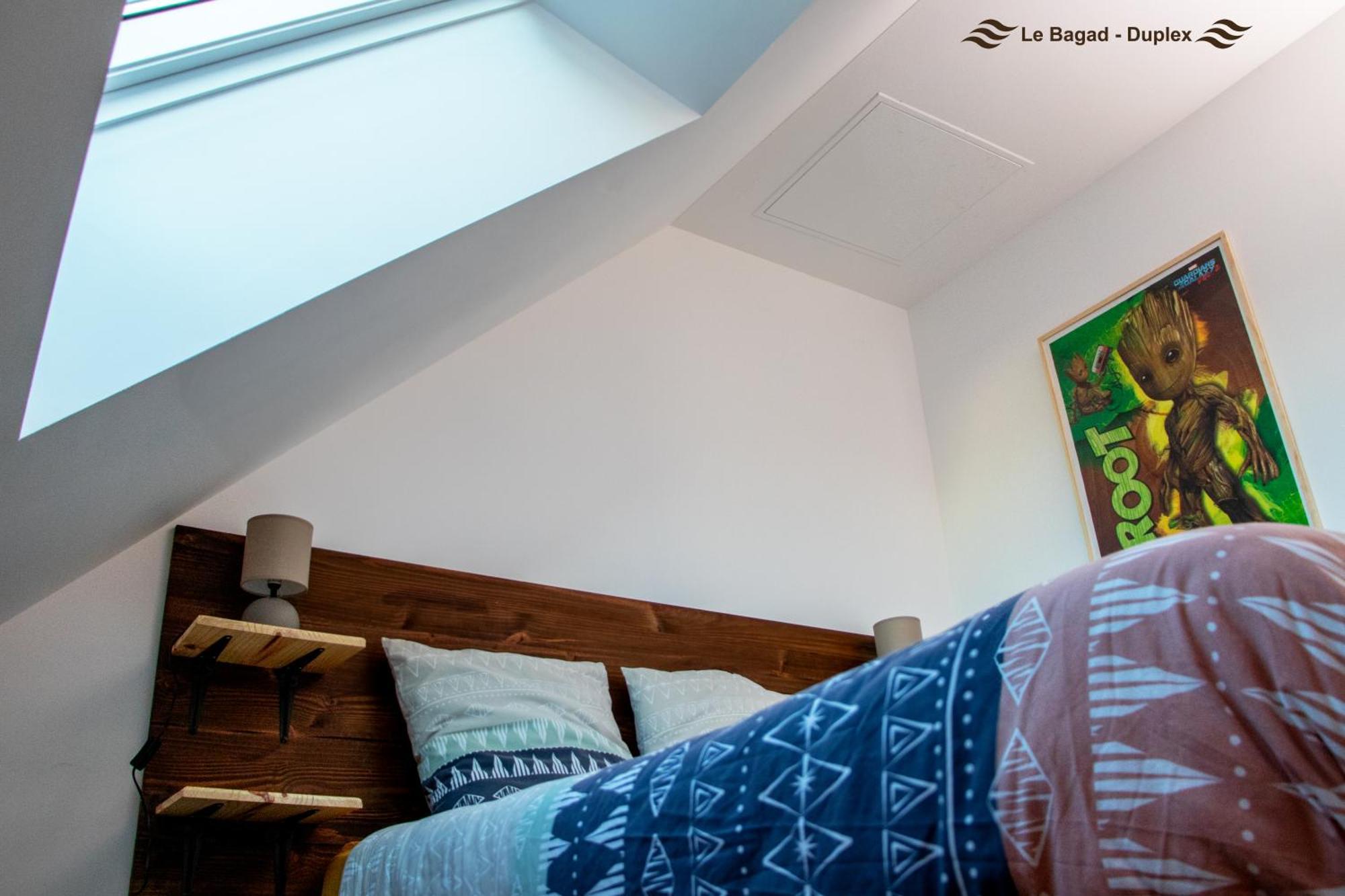 Appartement Dans Le Bourg De Notre Dame Du Guildo - Saint-Cast Zewnętrze zdjęcie