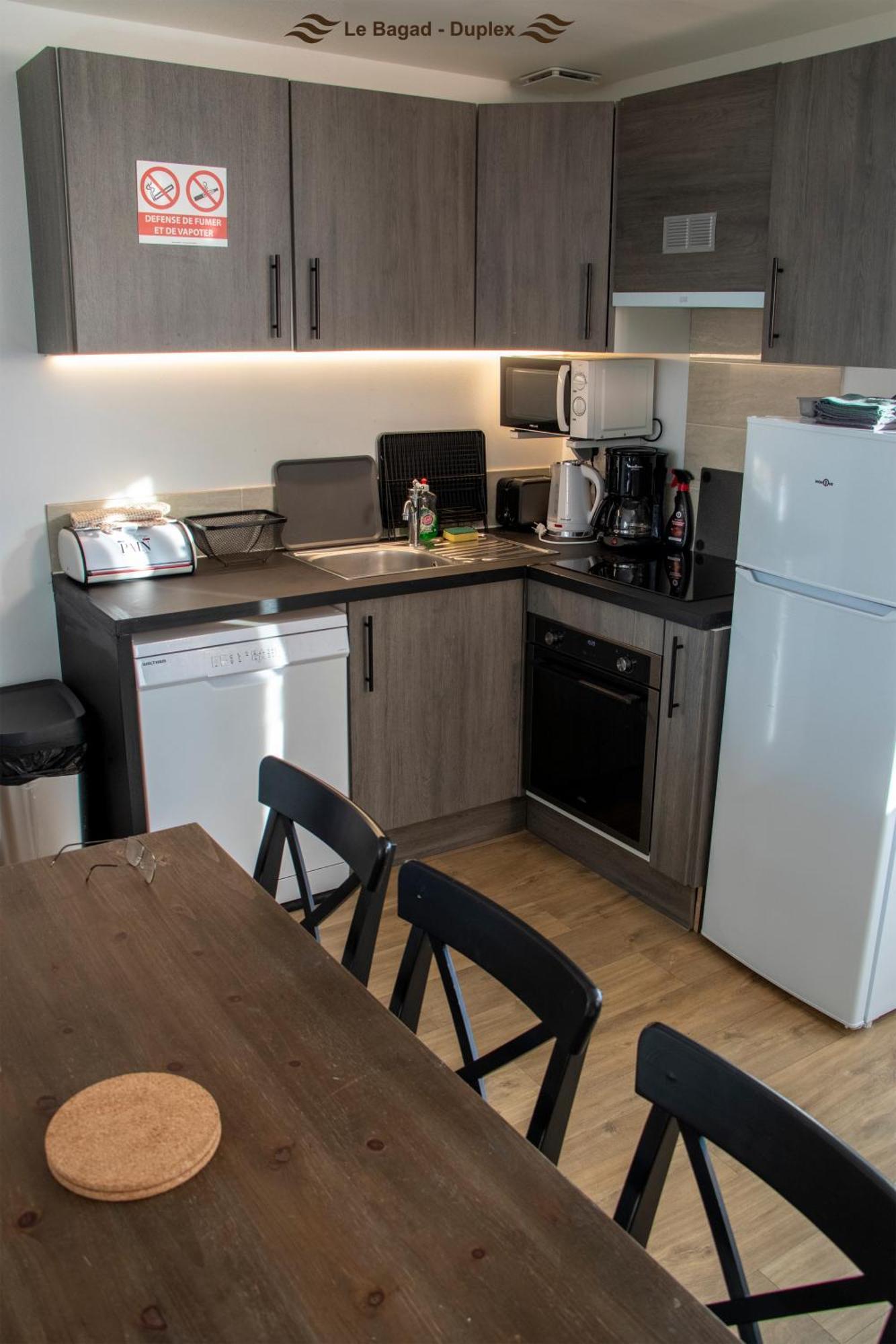 Appartement Dans Le Bourg De Notre Dame Du Guildo - Saint-Cast Zewnętrze zdjęcie