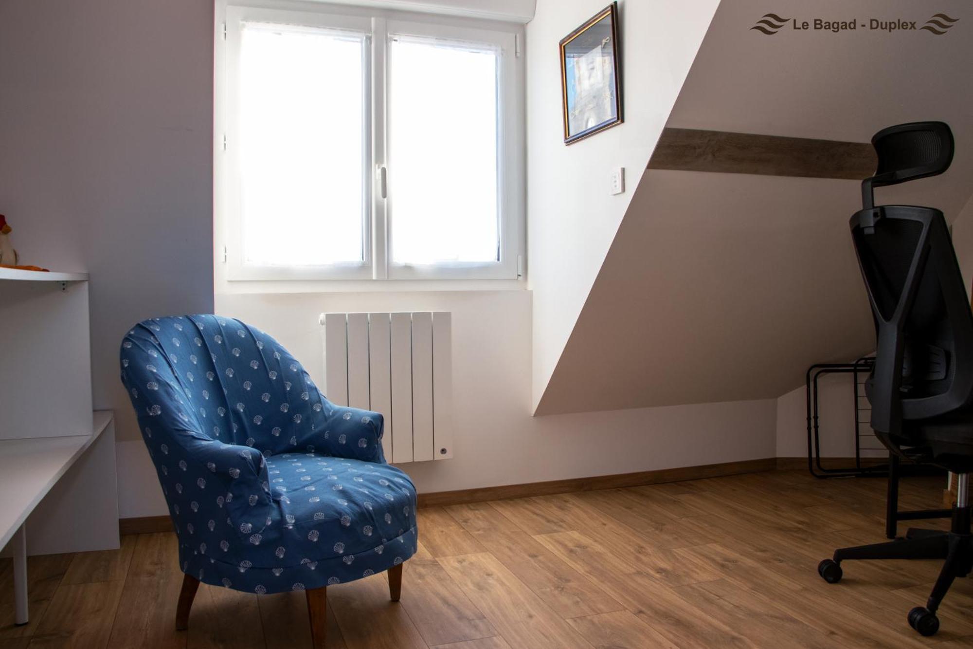 Appartement Dans Le Bourg De Notre Dame Du Guildo - Saint-Cast Zewnętrze zdjęcie
