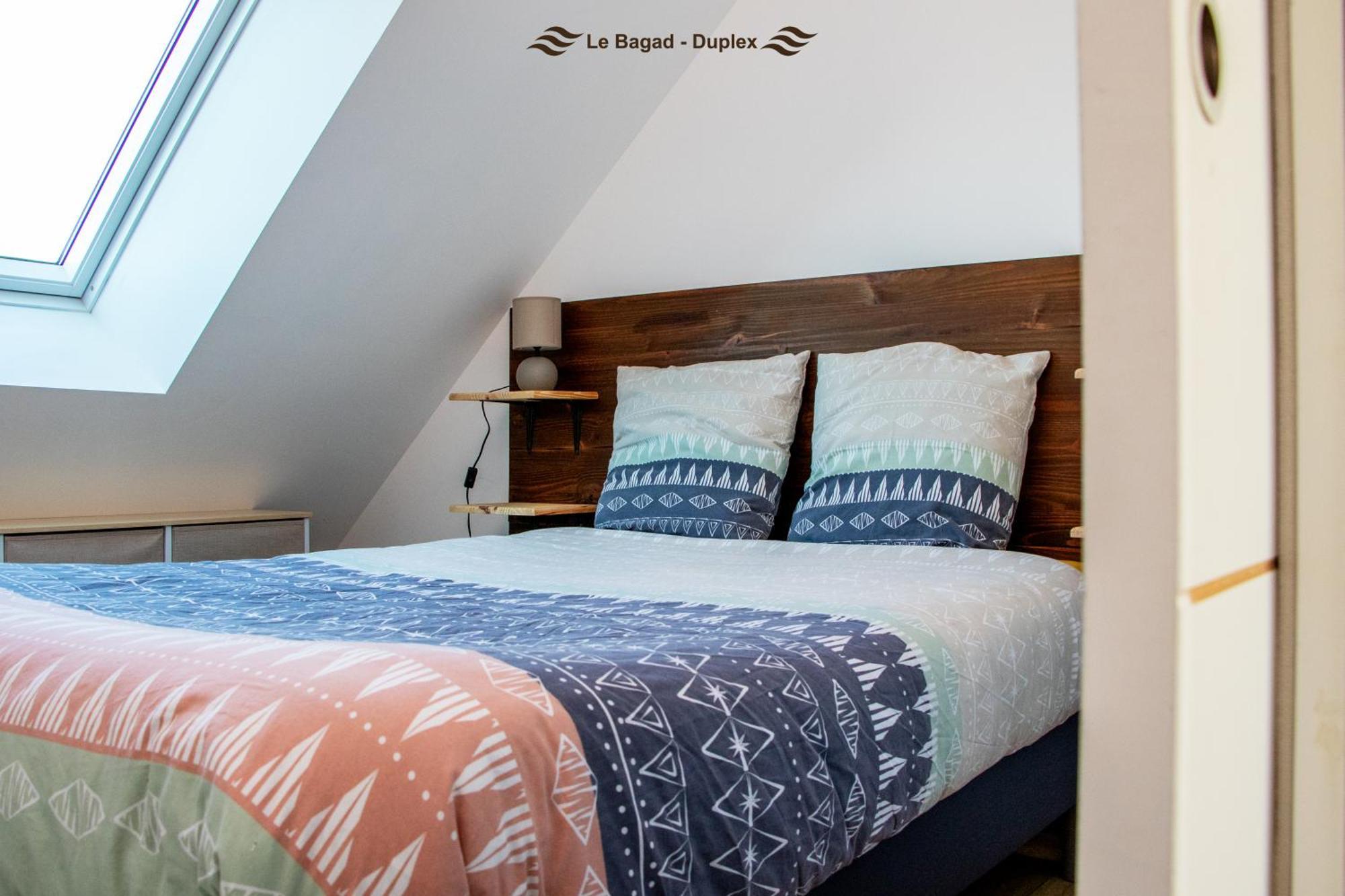 Appartement Dans Le Bourg De Notre Dame Du Guildo - Saint-Cast Zewnętrze zdjęcie
