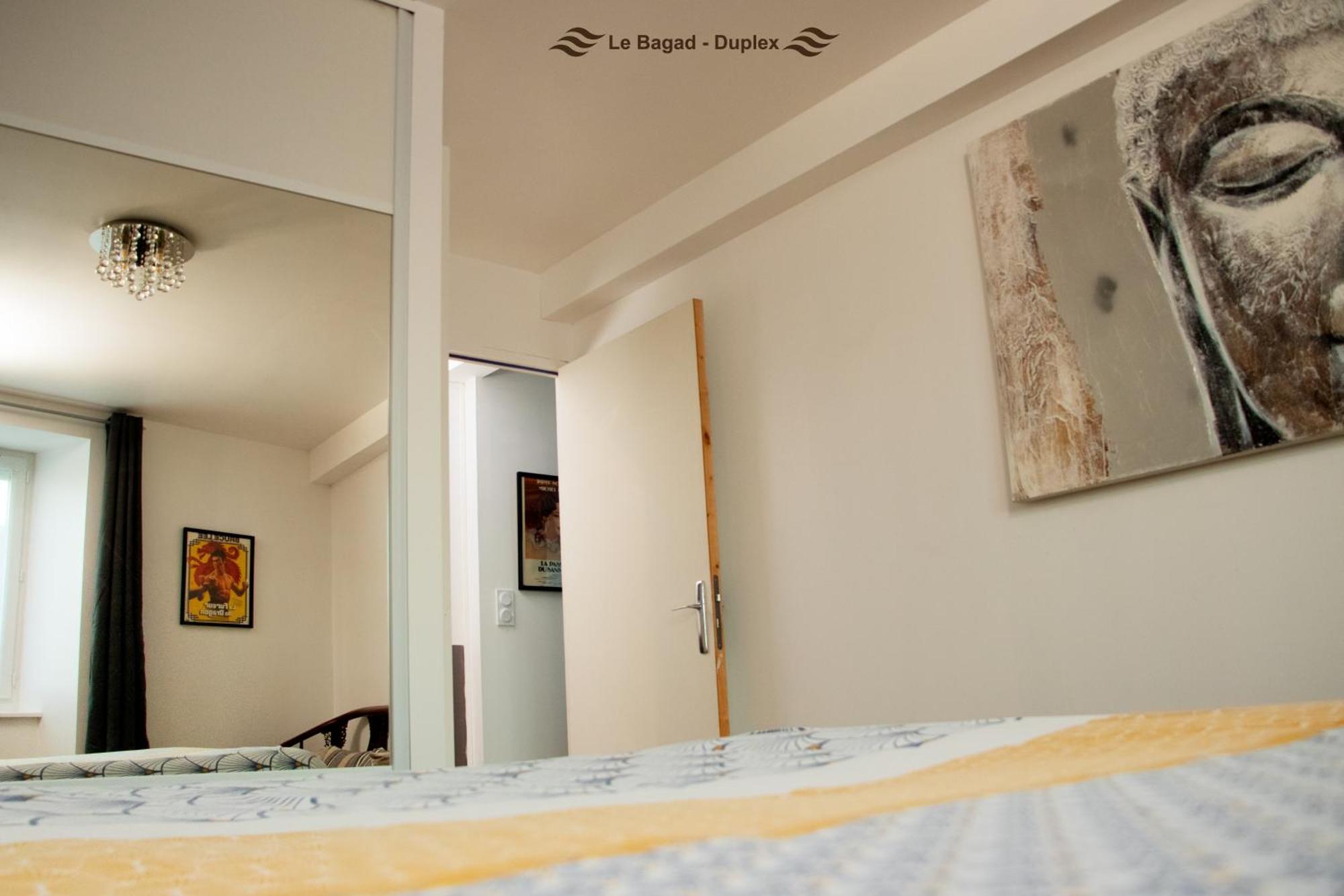 Appartement Dans Le Bourg De Notre Dame Du Guildo - Saint-Cast Zewnętrze zdjęcie