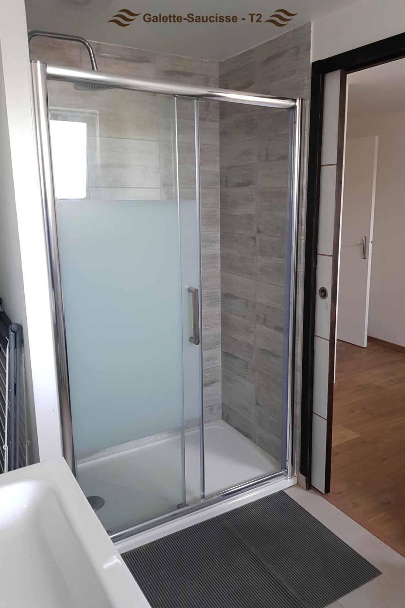Appartement Dans Le Bourg De Notre Dame Du Guildo - Saint-Cast Zewnętrze zdjęcie
