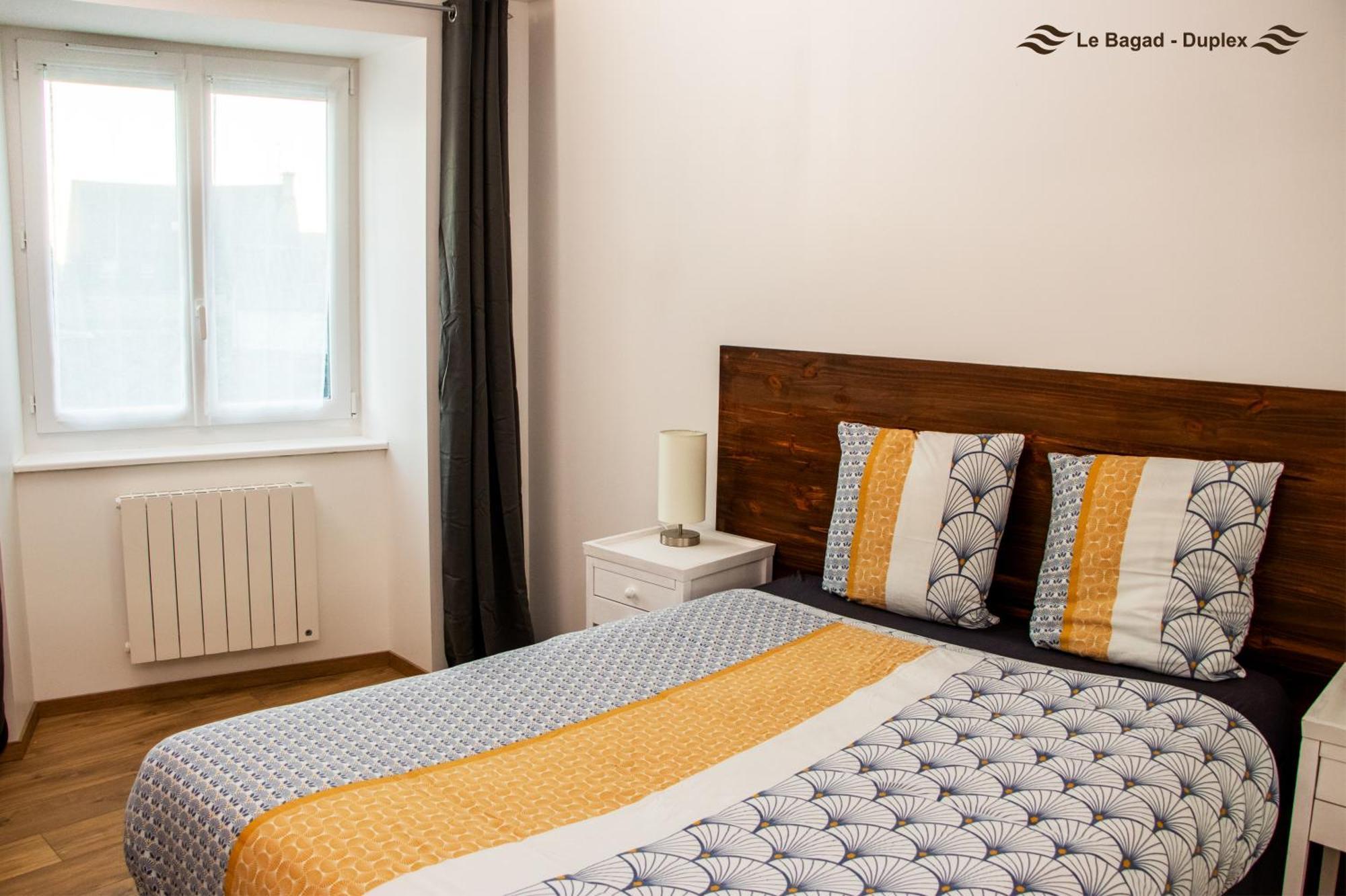 Appartement Dans Le Bourg De Notre Dame Du Guildo - Saint-Cast Zewnętrze zdjęcie