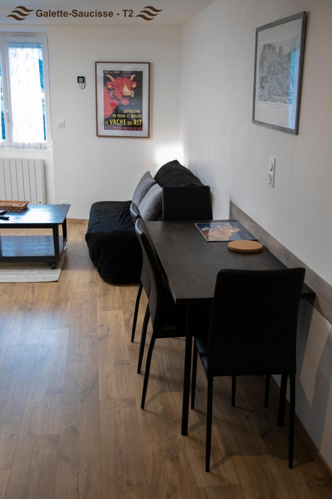 Appartement Dans Le Bourg De Notre Dame Du Guildo - Saint-Cast Zewnętrze zdjęcie