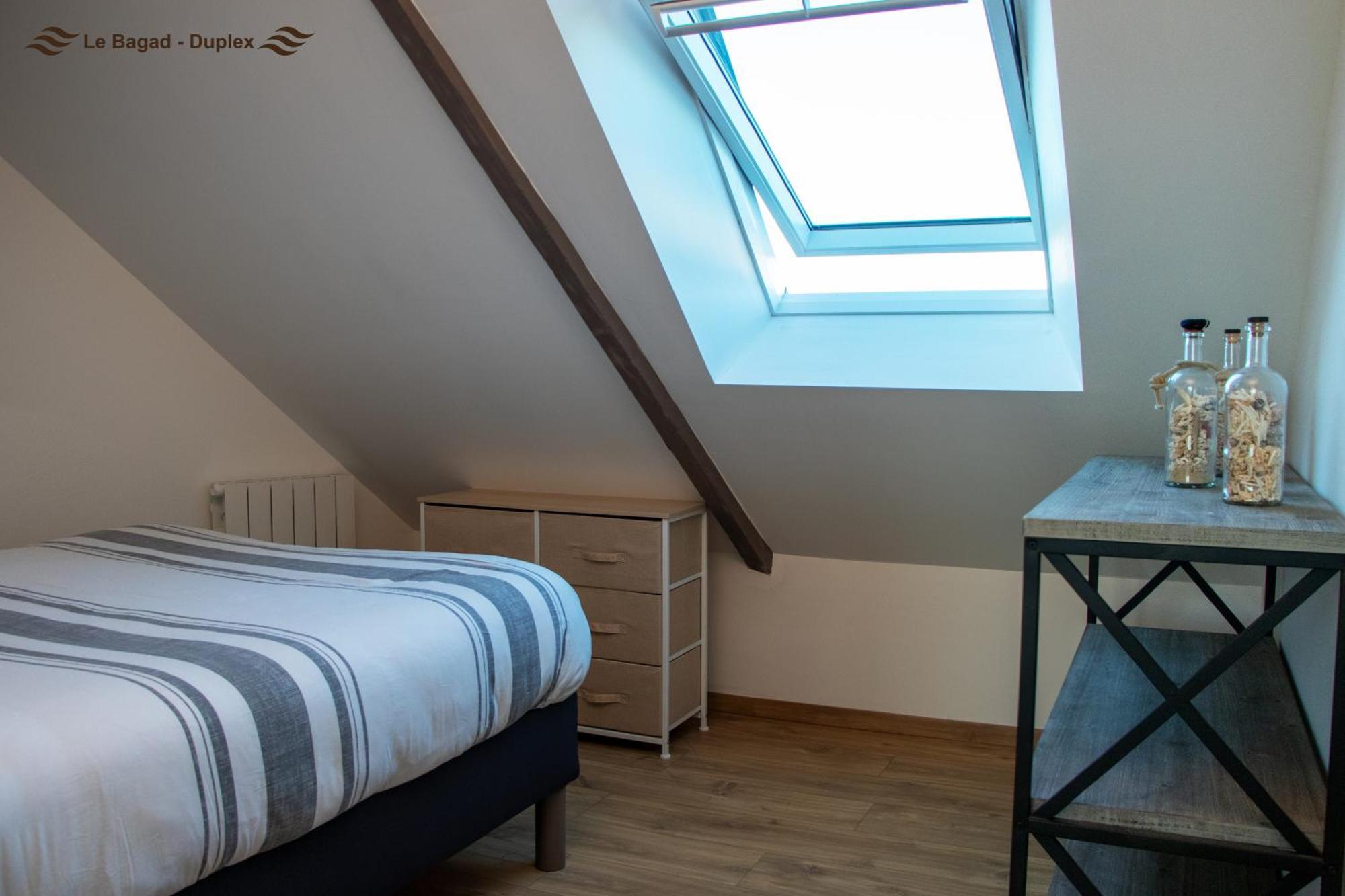 Appartement Dans Le Bourg De Notre Dame Du Guildo - Saint-Cast Zewnętrze zdjęcie