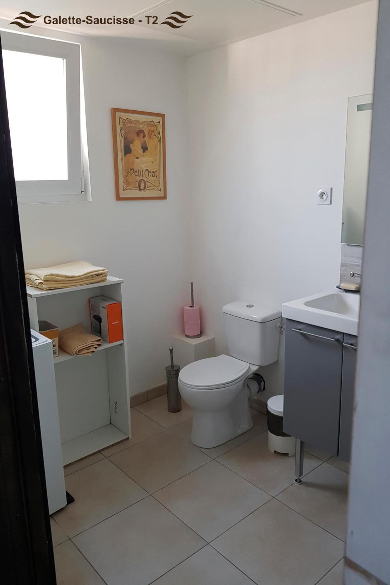 Appartement Dans Le Bourg De Notre Dame Du Guildo - Saint-Cast Zewnętrze zdjęcie
