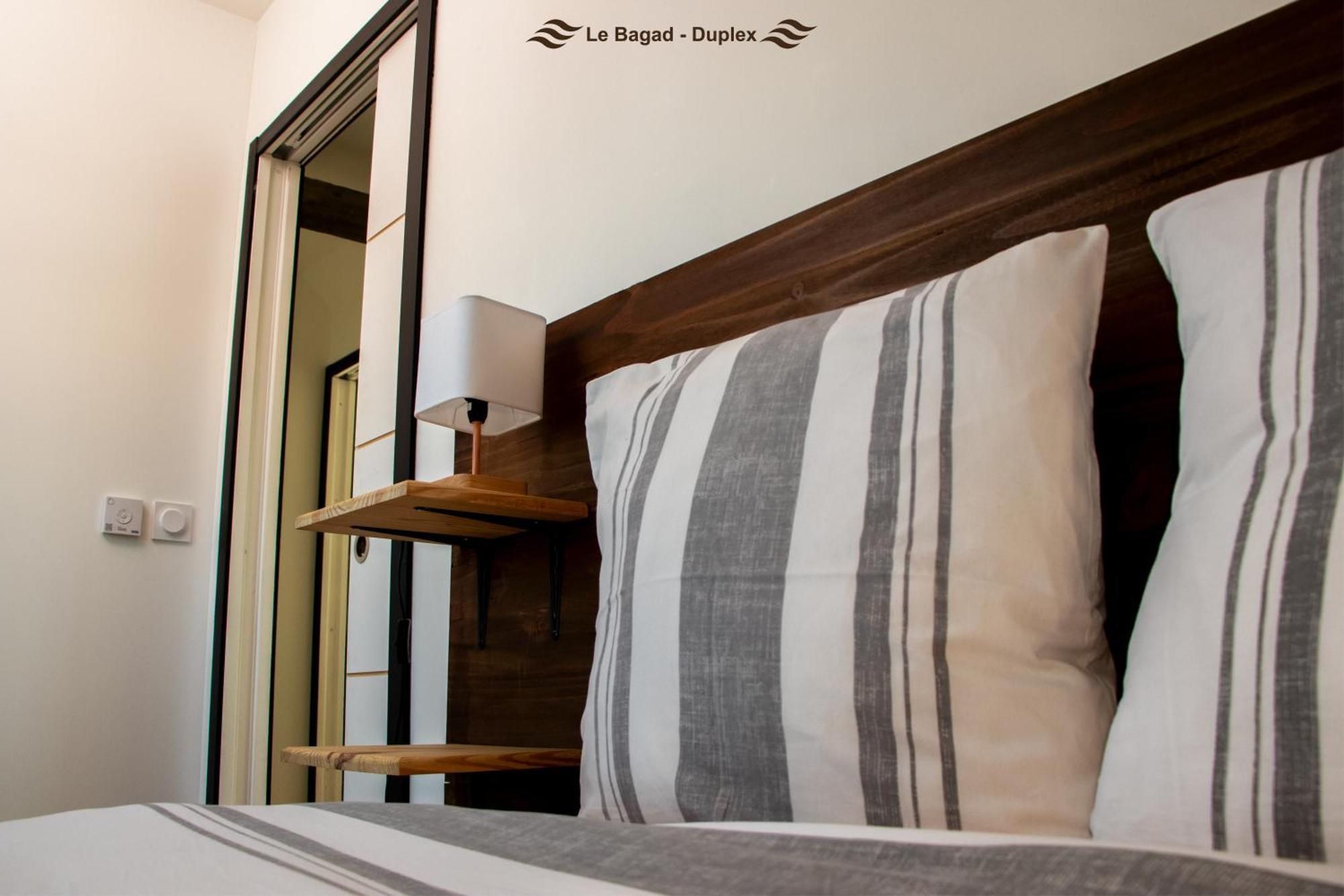 Appartement Dans Le Bourg De Notre Dame Du Guildo - Saint-Cast Zewnętrze zdjęcie