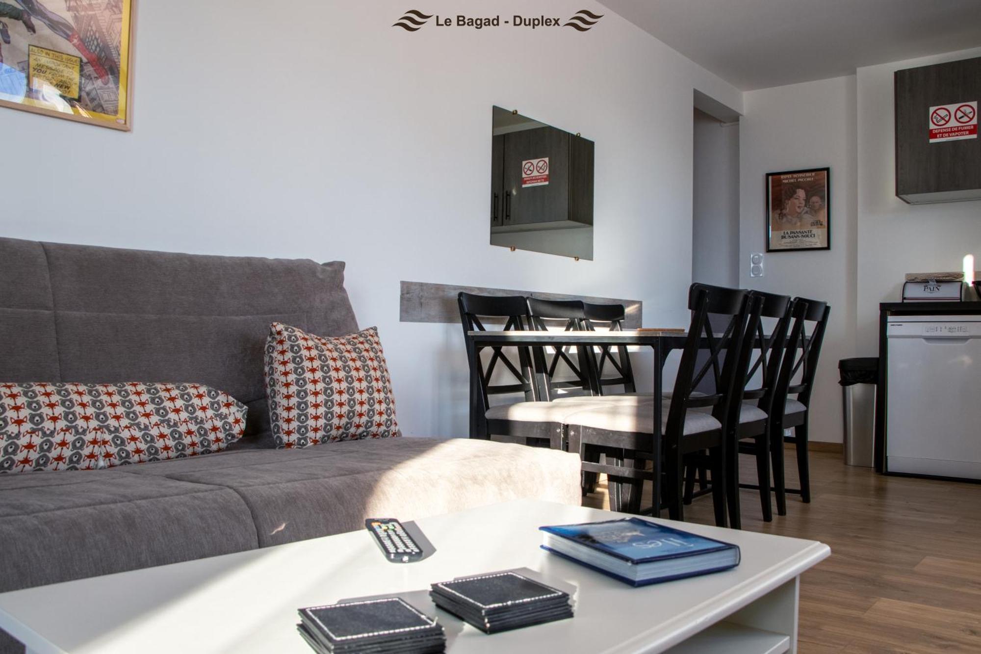 Appartement Dans Le Bourg De Notre Dame Du Guildo - Saint-Cast Zewnętrze zdjęcie